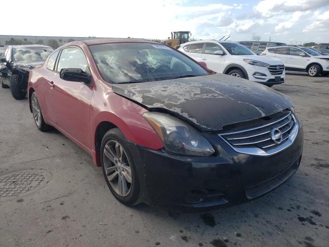 NISSAN ALTIMA S 2012 1n4al2epxcc242400