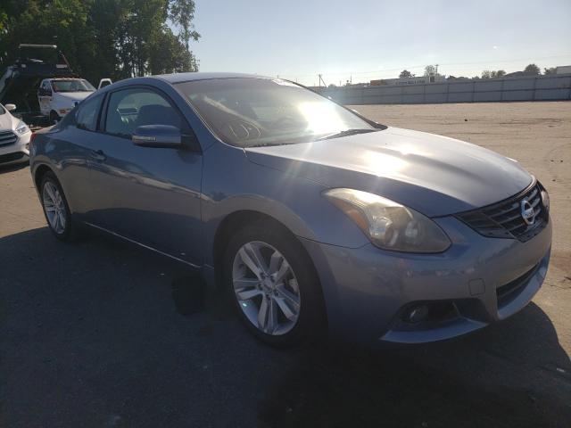 NISSAN ALTIMA S 2012 1n4al2epxcc242770