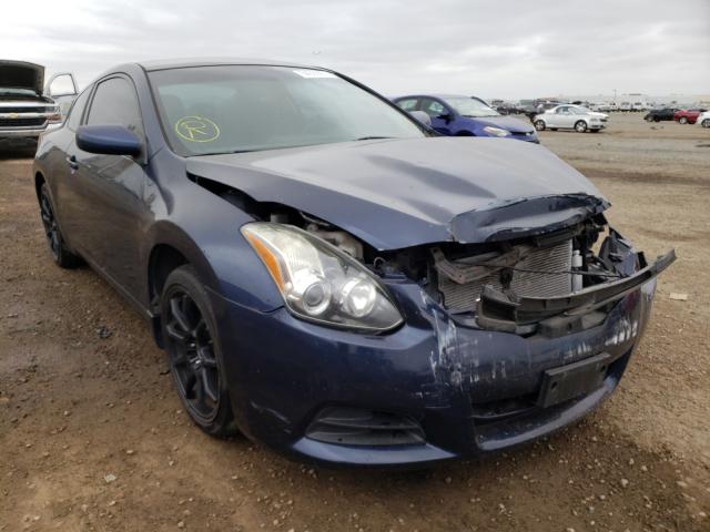 NISSAN ALTIMA S 2012 1n4al2epxcc254790