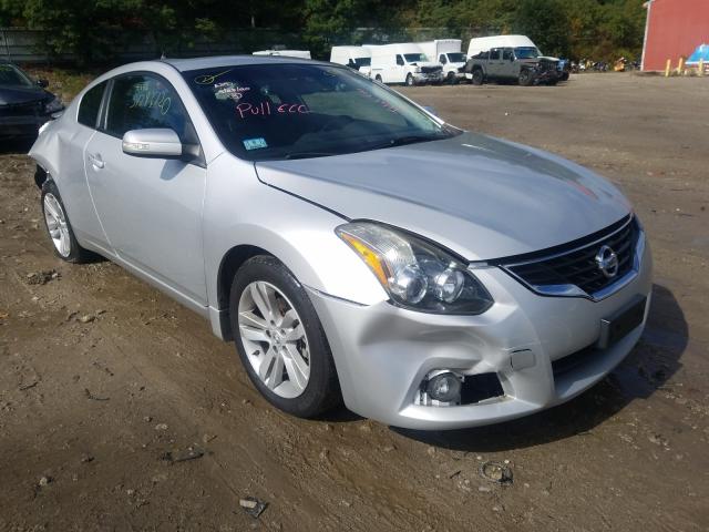 NISSAN ALTIMA S 2012 1n4al2epxcc261478