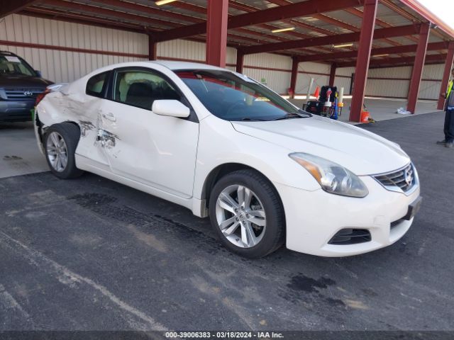 NISSAN ALTIMA 2012 1n4al2epxcc261724