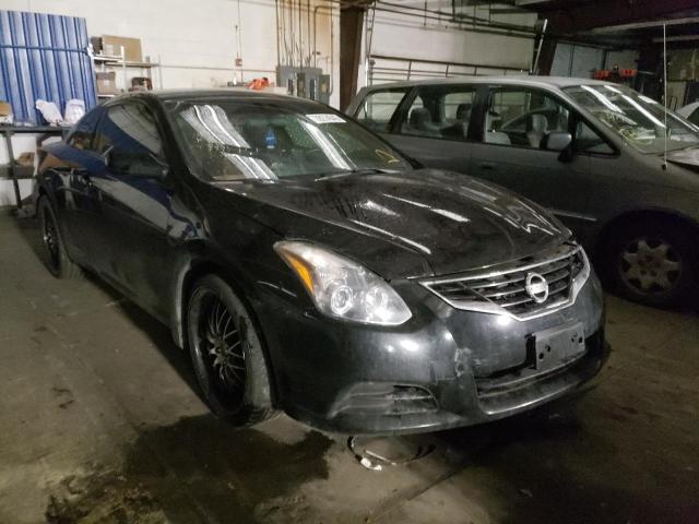 NISSAN ALTIMA S 2012 1n4al2epxcc262937