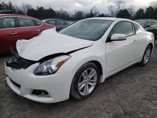 NISSAN ALTIMA S 2012 1n4al2epxcc263425