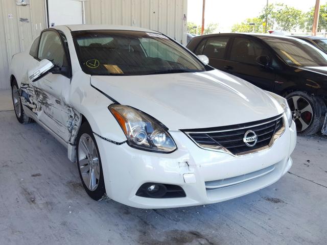 NISSAN ALTIMA S 2012 1n4al2epxcc263988