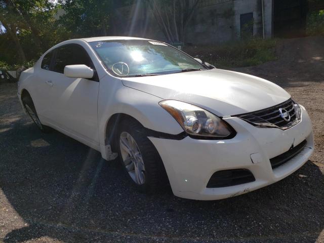 NISSAN ALTIMA S 2012 1n4al2epxcc264171