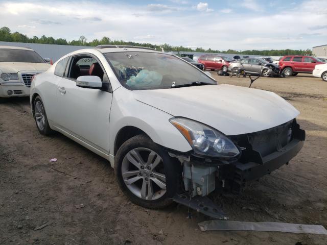 NISSAN ALTIMA S 2012 1n4al2epxcc264574