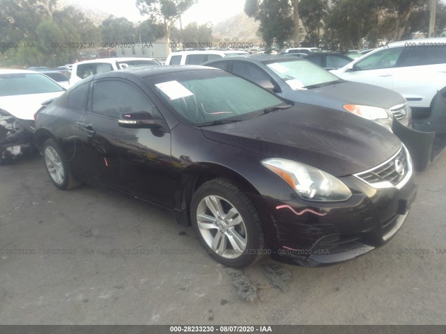 NISSAN ALTIMA 2013 1n4al2epxdc126843