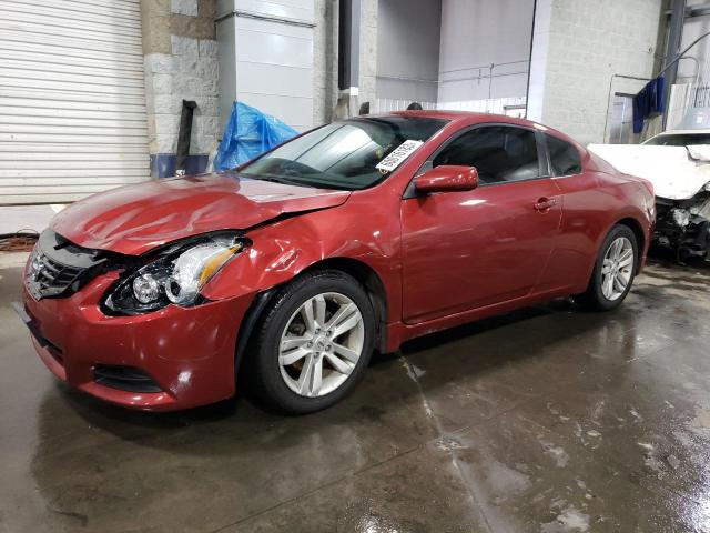 NISSAN ALTIMA S 2013 1n4al2epxdc129726