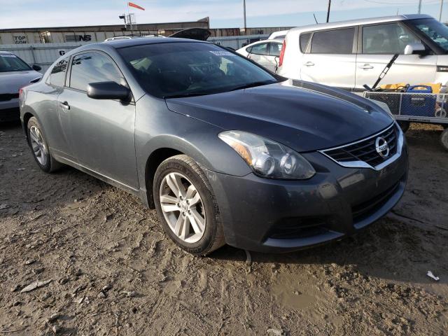 NISSAN ALTIMA S 2013 1n4al2epxdc129970