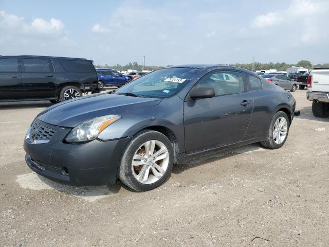 NISSAN ALTIMA S 2013 1n4al2epxdc131444