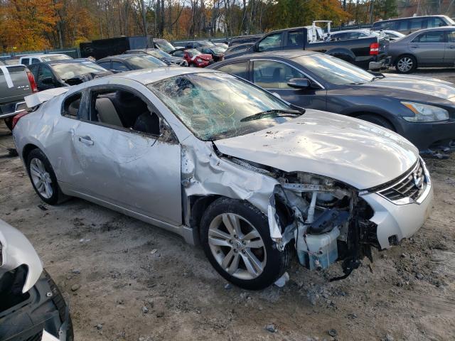 NISSAN ALTIMA S 2013 1n4al2epxdc137759