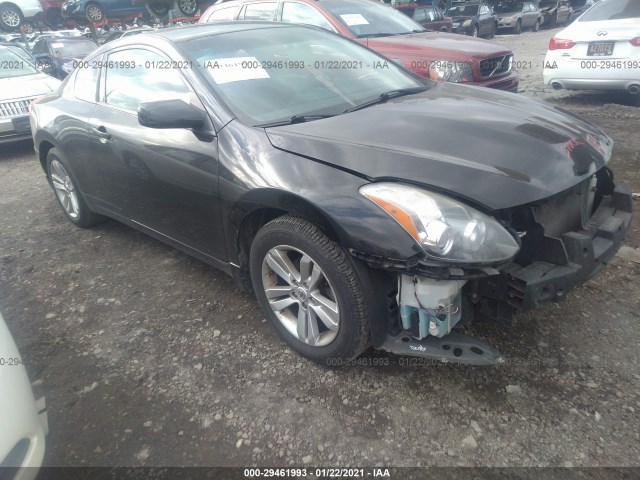 NISSAN ALTIMA 2013 1n4al2epxdc141522