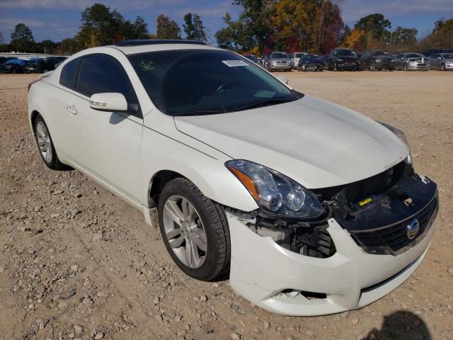 NISSAN ALTIMA S 2013 1n4al2epxdc141651