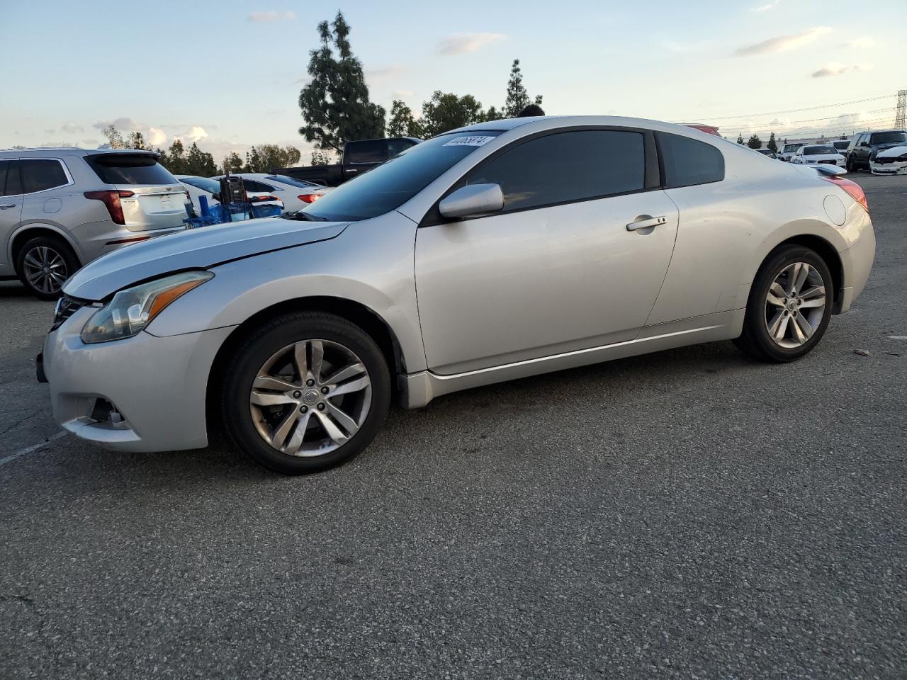 NISSAN ALTIMA 2013 1n4al2epxdc144047