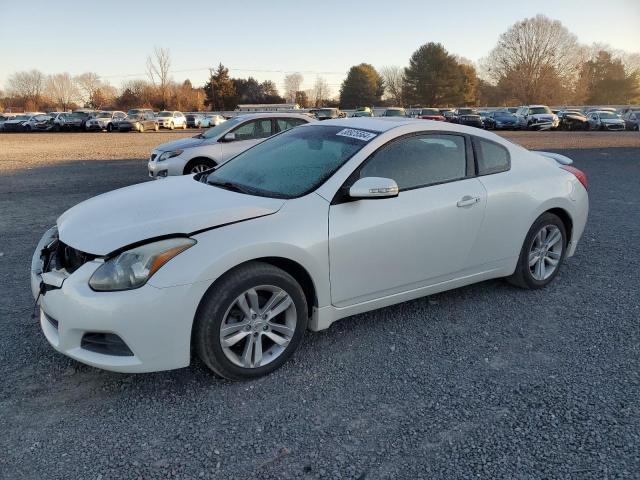 NISSAN ALTIMA 2013 1n4al2epxdc157400