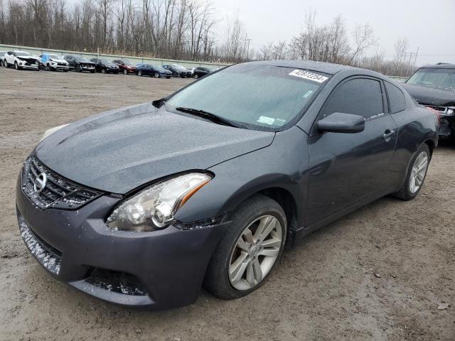 NISSAN ALTIMA 2013 1n4al2epxdc168199