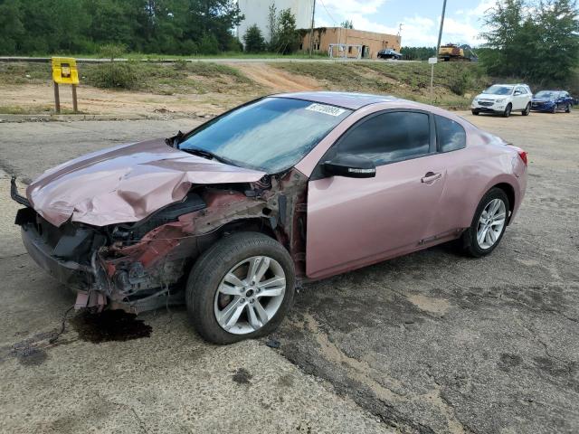 NISSAN ALTIMA 2013 1n4al2epxdc168963