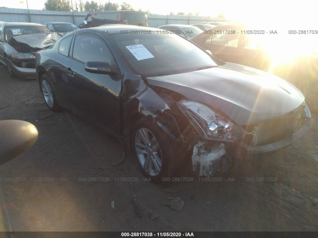 NISSAN ALTIMA 2013 1n4al2epxdc169109