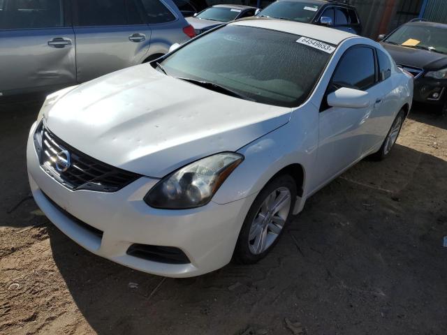 NISSAN ALTIMA S 2013 1n4al2epxdc175931