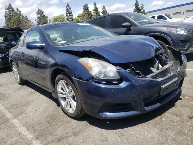 NISSAN ALTIMA S 2013 1n4al2epxdc176223