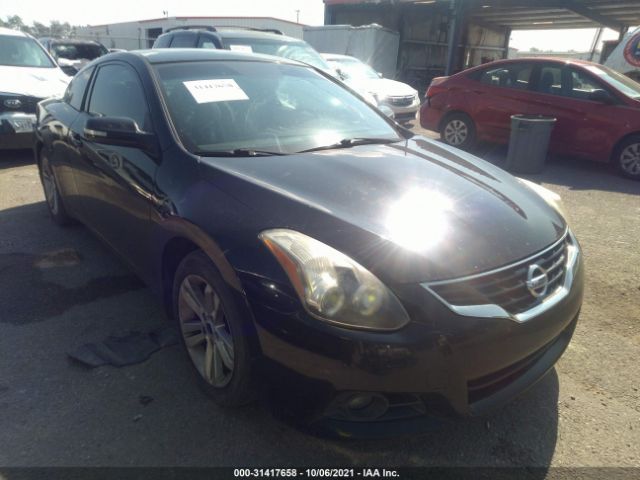 NISSAN ALTIMA 2013 1n4al2epxdc180658