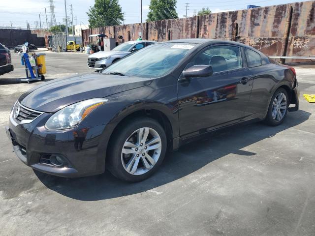 NISSAN ALTIMA S 2013 1n4al2epxdc185844