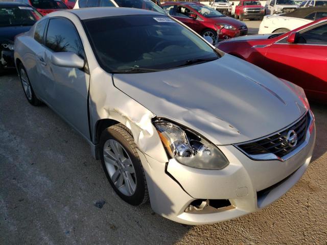 NISSAN ALTIMA S 2013 1n4al2epxdc188632