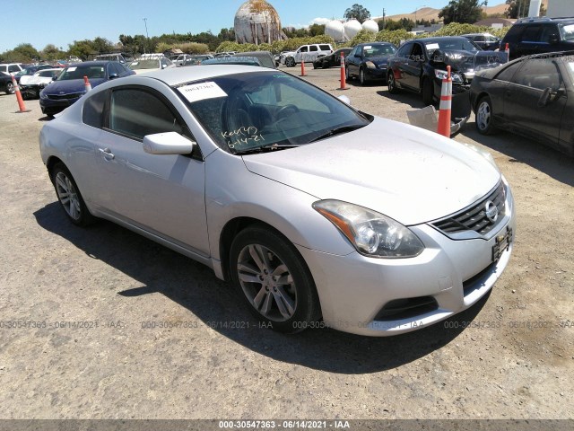 NISSAN ALTIMA 2013 1n4al2epxdc188663