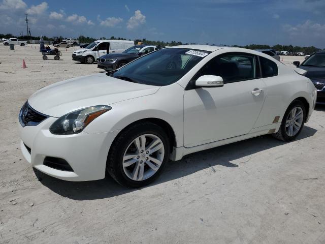 NISSAN ALTIMA S 2013 1n4al2epxdc198612