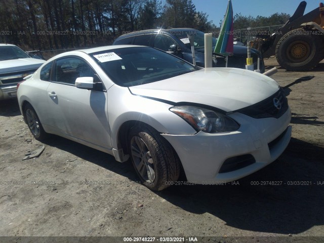 NISSAN ALTIMA 2013 1n4al2epxdc200651