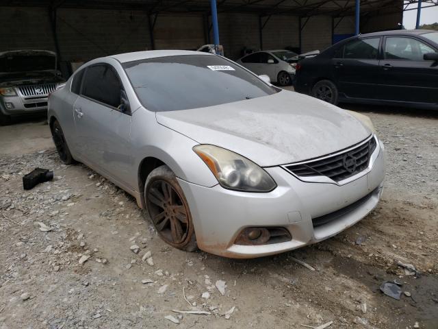 NISSAN ALTIMA S 2013 1n4al2epxdc202190