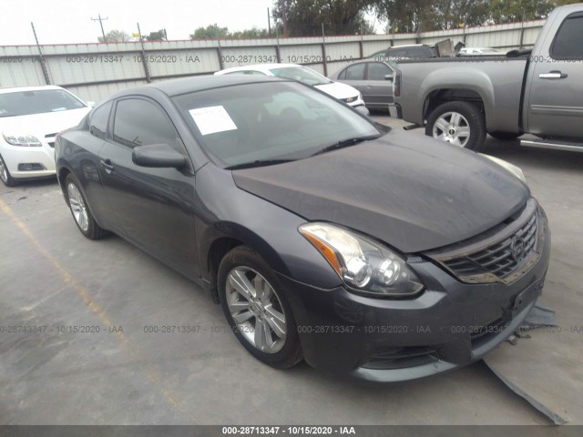 NISSAN ALTIMA 2013 1n4al2epxdc213660