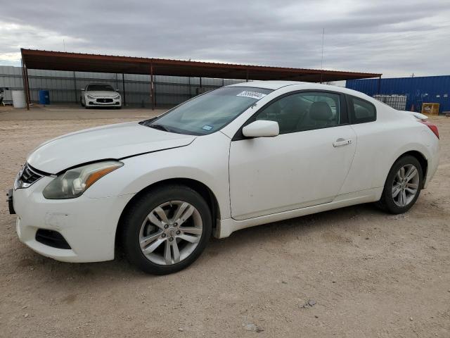 NISSAN ALTIMA 2013 1n4al2epxdc216932