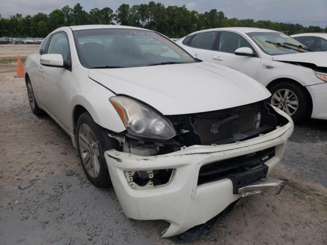 NISSAN ALTIMA 2013 1n4al2epxdc218664