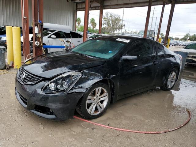 NISSAN ALTIMA 2013 1n4al2epxdc221015