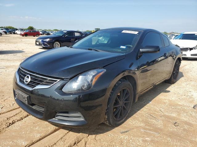 NISSAN ALTIMA S 2013 1n4al2epxdc224710