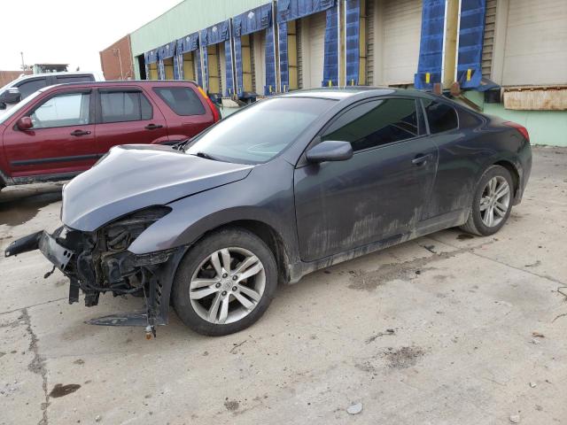 NISSAN ALTIMA S 2013 1n4al2epxdc224819