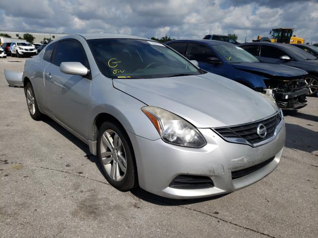 NISSAN ALTIMA S 2013 1n4al2epxdc225677