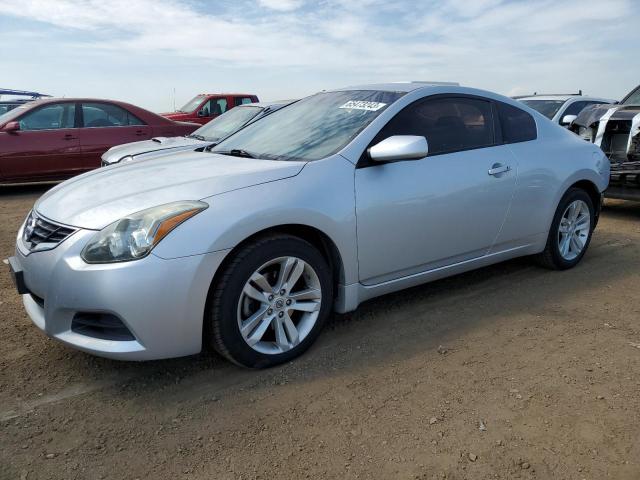 NISSAN ALTIMA S 2013 1n4al2epxdc226540