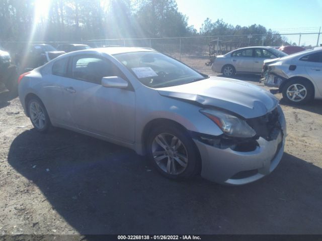 NISSAN ALTIMA 2013 1n4al2epxdc235660