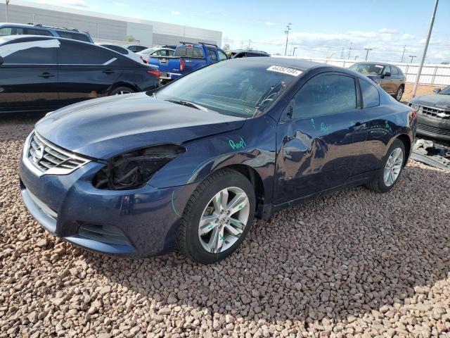 NISSAN ALTIMA 2013 1n4al2epxdc236341