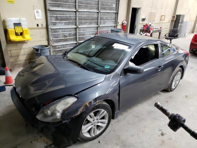 NISSAN ALTIMA S 2013 1n4al2epxdc236419