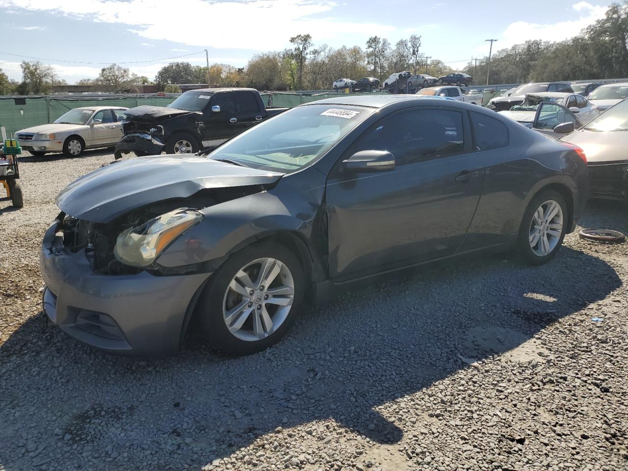 NISSAN ALTIMA 2013 1n4al2epxdc236484