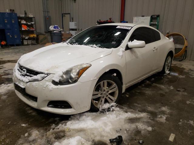 NISSAN ALTIMA 2013 1n4al2epxdc242186