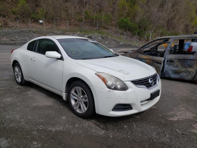 NISSAN ALTIMA S 2013 1n4al2epxdc247047