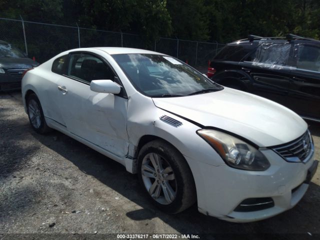 NISSAN ALTIMA 2013 1n4al2epxdc247128