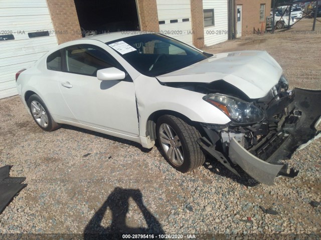 NISSAN ALTIMA 2013 1n4al2epxdc248019