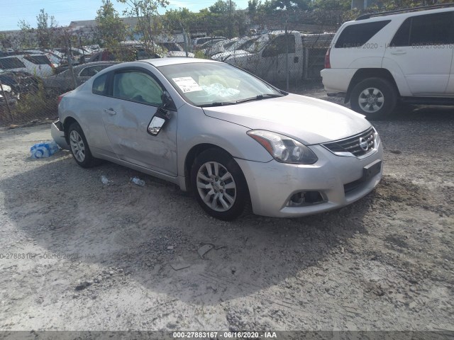 NISSAN ALTIMA 2013 1n4al2epxdc248229