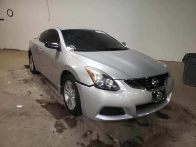 NISSAN ALTIMA S 2013 1n4al2epxdc248893