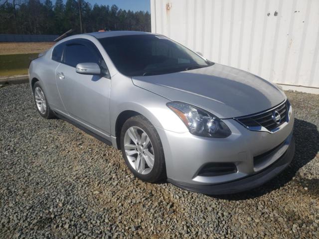 NISSAN ALTIMA S 2013 1n4al2epxdc253219